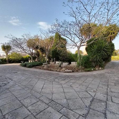 Masseria La Colombaia Poggiardo Exterior foto