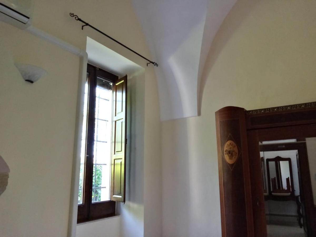 Masseria La Colombaia Poggiardo Exterior foto