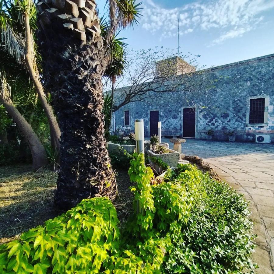 Masseria La Colombaia Poggiardo Exterior foto